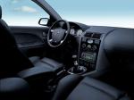 Ford Mondeo ST220 5-Door 2002 года